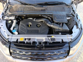 Land Rover Range Rover Evoque 2.0 Si4 Dynamic AT6, снимка 17