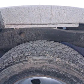 Toyota Hilux Mazda B 2500, снимка 7