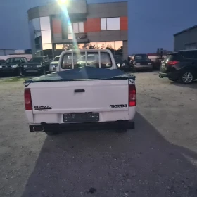 Toyota Hilux Mazda B 2500, снимка 5