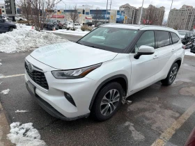 Toyota Highlander * Hybrid XLE * ПРЕДСТАВИТЕЛСТВО * ПОДГРЕВ * КАМЕРА, снимка 2
