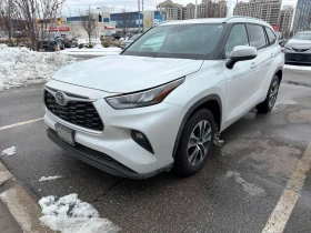Toyota Highlander * Hybrid XLE * ПРЕДСТАВИТЕЛСТВО * ПОДГРЕВ * КАМЕРА, снимка 1
