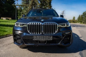 BMW X7 X DRIVE 40, снимка 2