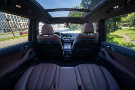 BMW X7 X DRIVE 40, снимка 6