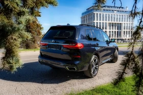 BMW X7 X DRIVE 40, снимка 3