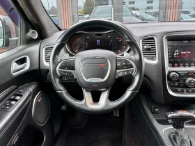 Dodge Durango R/T* CITADEL* 5.7 HEMI AWD* 7 МЕСТА* Лизинг, снимка 11