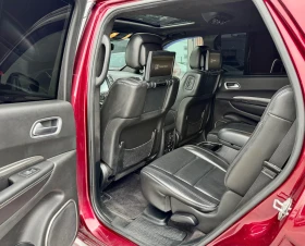 Dodge Durango R/T* CITADEL* 5.7 HEMI AWD* 7 МЕСТА* Лизинг, снимка 9