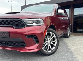 Dodge Durango R/T* CITADEL* 5.7 HEMI AWD* 7 МЕСТА* Лизинг, снимка 7
