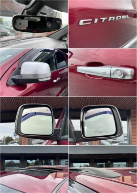 Dodge Durango R/T* CITADEL* 5.7 HEMI AWD* 7 МЕСТА* Лизинг, снимка 17