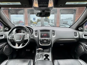Dodge Durango R/T* CITADEL* 5.7 HEMI AWD* 7 МЕСТА* Лизинг, снимка 13