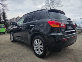 Mitsubishi ASX 1.6-БЕНЗИН-ТОП, снимка 6