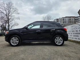 Mitsubishi ASX 1.6-БЕНЗИН-ТОП, снимка 4