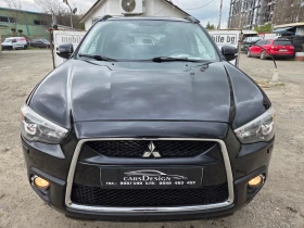 Mitsubishi ASX 1.6-БЕНЗИН-ТОП, снимка 1