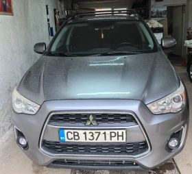 Mitsubishi ASX 1.8, снимка 1