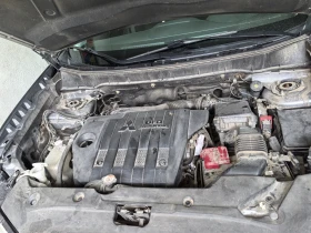 Mitsubishi ASX 1.8, снимка 9