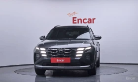 Hyundai Tucson INSPIRATION* 4WD* N LINE* HEAD UP* ОБДУХВАНЕ* , снимка 2