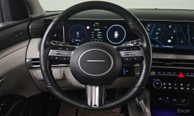 Hyundai Tucson INSPIRATION* 4WD* N LINE* HEAD UP* ОБДУХВАНЕ* , снимка 12
