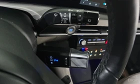 Hyundai Tucson INSPIRATION* 4WD* N LINE* HEAD UP* ОБДУХВАНЕ* , снимка 9