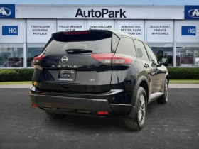 Nissan Rogue S AWD/Xtronic CVT/Safety Shield 360, снимка 6