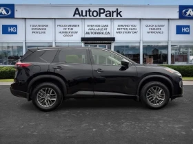 Nissan Rogue S AWD/Xtronic CVT/Safety Shield 360, снимка 7