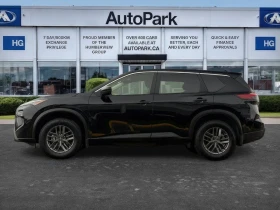Nissan Rogue S AWD/Xtronic CVT/Safety Shield 360, снимка 3