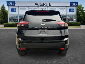 Nissan Rogue S AWD/Xtronic CVT/Safety Shield 360, снимка 5