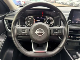 Nissan Rogue S AWD/Xtronic CVT/Safety Shield 360, снимка 11