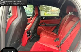 Porsche Cayenne COUPE | E-HYBRID, снимка 11