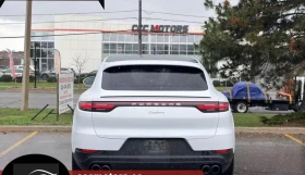 Porsche Cayenne COUPE | E-HYBRID, снимка 3