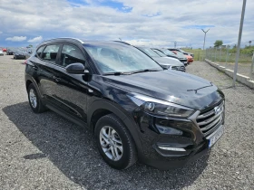 Hyundai Tucson 1.6 GDI Euro6, снимка 7