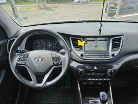 Hyundai Tucson 1.6 GDI Euro6, снимка 12