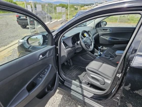 Hyundai Tucson 1.6 GDI Euro6, снимка 9