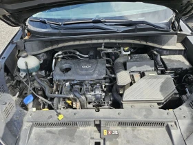 Hyundai Tucson 1.6 GDI Euro6, снимка 14