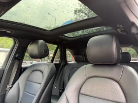 Mercedes-Benz GLC 300 2018 4MATIC 360 CAM/DISTRONIC/PANORAMA/9G TRONIC, снимка 6