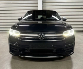 VW Tiguan 2.0TDI/3xR Line/4motion/Distronic/AllSpace/Head Up, снимка 2