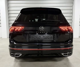 VW Tiguan 2.0TDI/3xR Line/4motion/Distronic/AllSpace/Head Up, снимка 5