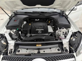 Mercedes-Benz GLC 300 HYBRID* COUPE* AMG* LINE* ДИСТРОНИК* , снимка 16