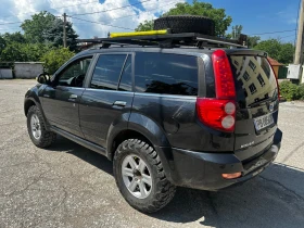 Great Wall Hover H5 2.4 газ бензин 4х4, снимка 3
