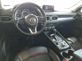 Mazda CX-5  GS | РЕКАРО | 2КЛЮЧА | ЦЕНА ДО БЪЛГАРИЯ  , снимка 9
