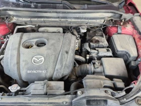 Mazda CX-5  GS | РЕКАРО | 2КЛЮЧА | ЦЕНА ДО БЪЛГАРИЯ  , снимка 17