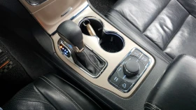 Jeep Grand cherokee 3.0 Diesel Overland, снимка 8