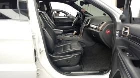 Jeep Grand cherokee 3.0 Diesel Overland, снимка 10