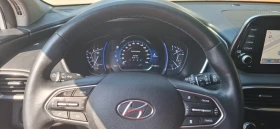 Hyundai Santa fe, снимка 13