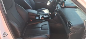 Hyundai Santa fe, снимка 12