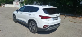 Hyundai Santa fe, снимка 3