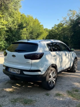 Kia Sportage 2.0. CRDI, снимка 2