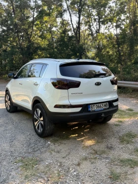 Kia Sportage 2.0. CRDI, снимка 5