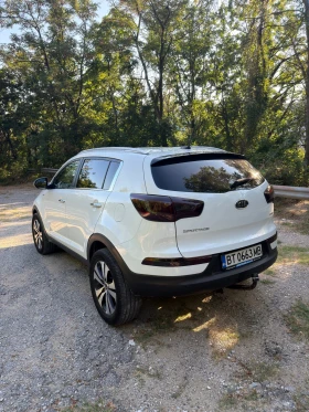 Kia Sportage 2.0. CRDI, снимка 4