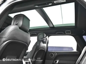 Land Rover Range Rover Sport 3.0* SDV6* HSE DYNAMIC* ПОДГРЕВ* ОБДУХВАНЕ* ПАНО* , снимка 17