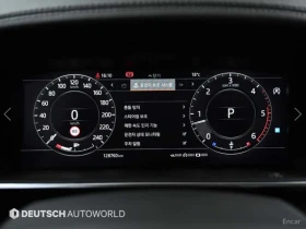 Land Rover Range Rover Sport 3.0* SDV6* HSE DYNAMIC* ПОДГРЕВ* ОБДУХВАНЕ* ПАНО* , снимка 8