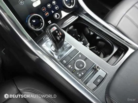 Land Rover Range Rover Sport 3.0* SDV6* HSE DYNAMIC* ПОДГРЕВ* ОБДУХВАНЕ* ПАНО* , снимка 9